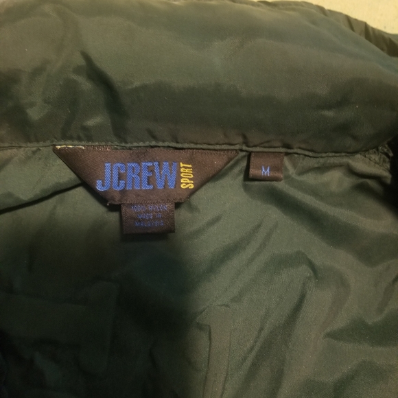 J Crew Spring jacket - Picture 4 of 4